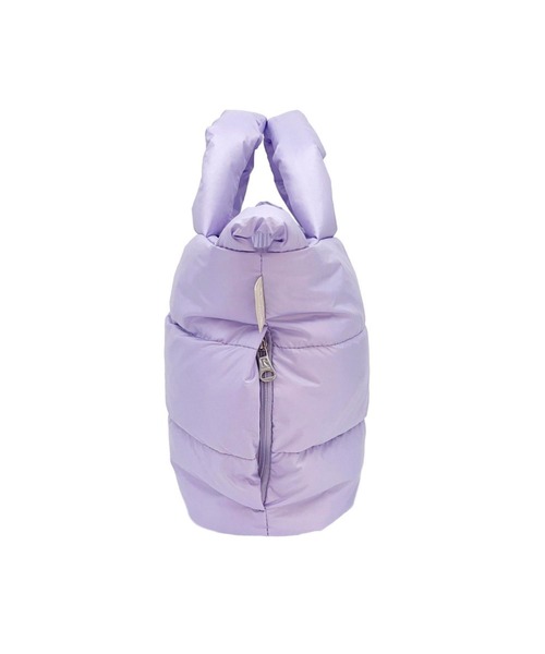 ROOTOTE（ルートート）の「ルートート / FE.デリ.カラーポップｰA（ショルダーバッグ・レディース・ベビーピンク/ラベンダー/ブルー/レモンイエロー・FREE）」の12枚目の写真