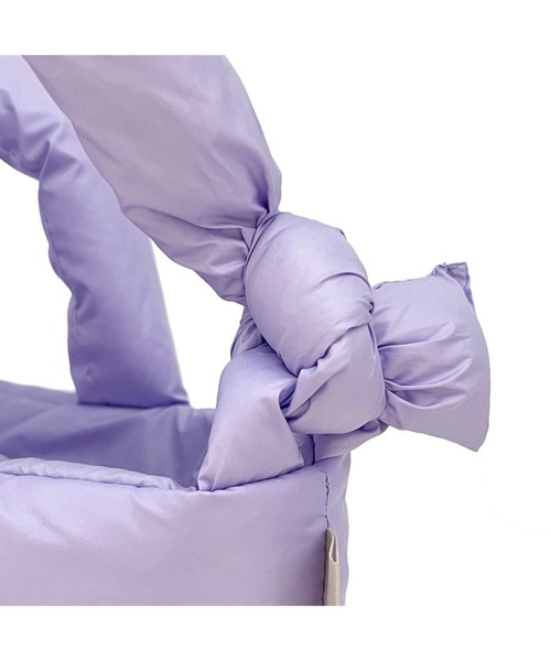 ROOTOTE（ルートート）の「ルートート / FE.デリ.カラーポップｰA（ショルダーバッグ・レディース・ベビーピンク/ラベンダー/ブルー/レモンイエロー・FREE）」の13枚目の写真