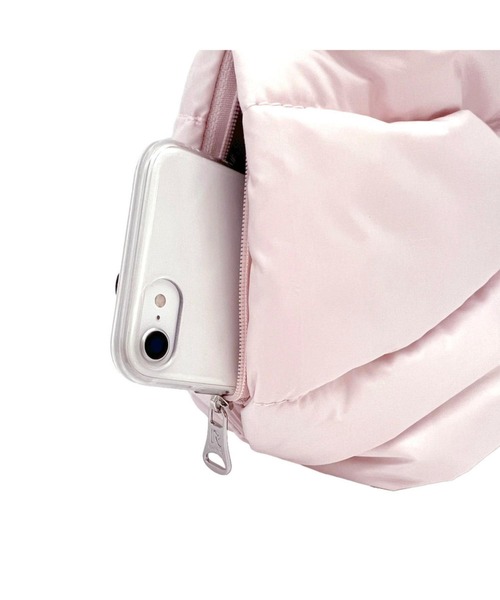 ROOTOTE（ルートート）の「ルートート / FE.デリ.カラーポップｰA（ショルダーバッグ・レディース・ベビーピンク/ラベンダー/ブルー/レモンイエロー・FREE）」の15枚目の写真