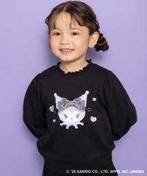 【サンリオキャラクターズ】アソートトレーナー