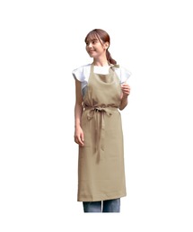 ARASAWA（アラサワ）の「ロングエプロン（エプロン）」