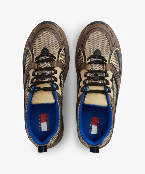 セール】アーカイブ '97スニーカー（スニーカー）｜TOMMY JEANS