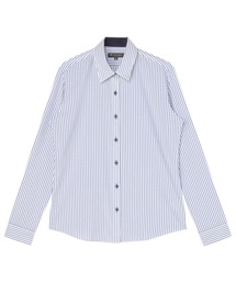 TOKYO SHIRTS(トウキョウシャツ)のCOFREX 形態安定ノンアイロン レギュラー 長袖ビジネスワイシャツ(ビジネスシャツ)