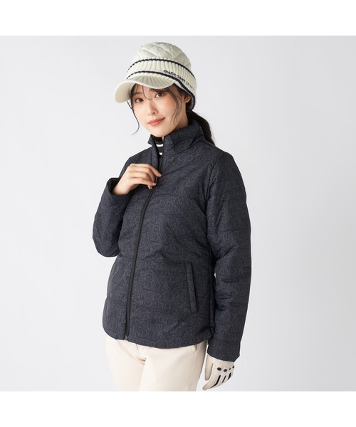 セール】marie claire GOLF マリクレールゴルフ ゴルフウェア 軽量