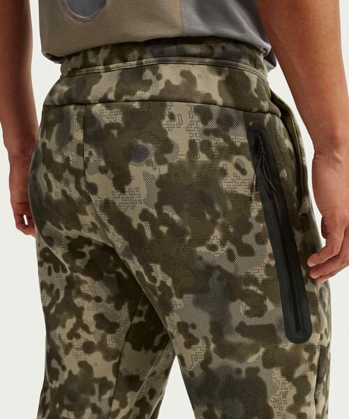 NIKE（ナイキ）の「《セットアップ対応商品》ナイキ テック メンズ