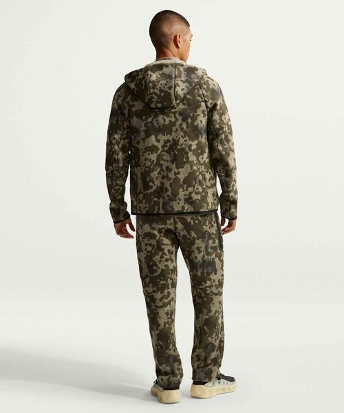 セール】《セットアップ対応商品》ナイキ テック メンズ オープンヘム