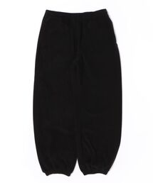 LOS ANGELES APPAREL(ロサンゼルスアパレル)の【Los Angeles Apparel】Polar Fleece Sweatpant L-PF404 UNTR(スウェットパンツ)