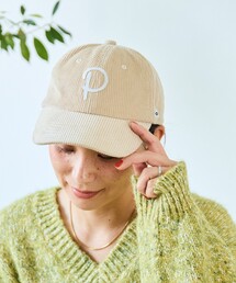 POLeR(ポーラー)のPOLeR × FREAK'S STORE/ポーラー × フリークスストア 別注 CLASSIC BASEBALL CAP クラシック ベースボールキャップ(キャップ)