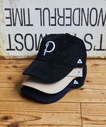 POLeR（ポーラー）の「POLeR × FREAK'S STORE/ポーラー × フリークスストア 別注 CLASSIC BASEBALL CAP クラシック ベースボールキャップ（キャップ・メンズ）」