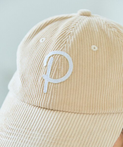 POLeR(ポーラー)の「POLeR × FREAK'S STORE/ポーラー × フリークスストア 別注 CLASSIC BASEBALL CAP クラシック ベースボールキャップ(キャップ・メンズ・ブラック/ネイビー/ベージュ・ONE SIZE)」の12枚目の写真