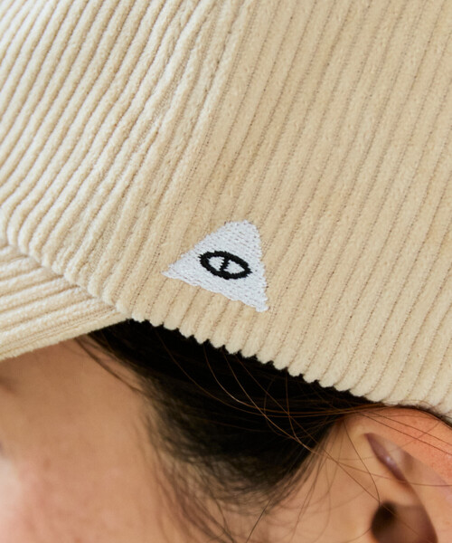 POLeR(ポーラー)の「POLeR × FREAK'S STORE/ポーラー × フリークスストア 別注 CLASSIC BASEBALL CAP クラシック ベースボールキャップ(キャップ・メンズ・ブラック/ネイビー/ベージュ・ONE SIZE)」の13枚目の写真