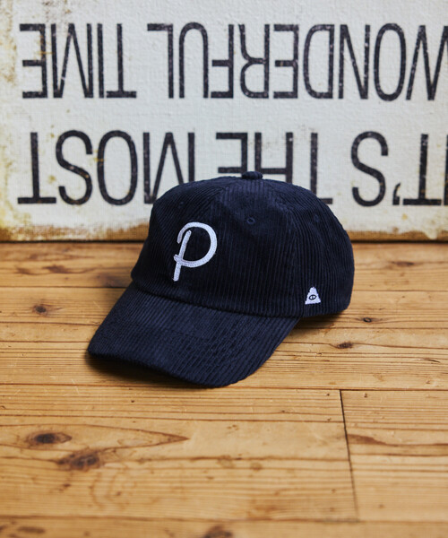 POLeR(ポーラー)の「POLeR × FREAK'S STORE/ポーラー × フリークスストア 別注 CLASSIC BASEBALL CAP クラシック ベースボールキャップ(キャップ・メンズ・ブラック/ネイビー/ベージュ・ONE SIZE)」の15枚目の写真
