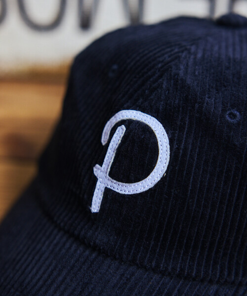 POLeR(ポーラー)の「POLeR × FREAK'S STORE/ポーラー × フリークスストア 別注 CLASSIC BASEBALL CAP クラシック ベースボールキャップ(キャップ・メンズ・ブラック/ネイビー/ベージュ・ONE SIZE)」の17枚目の写真