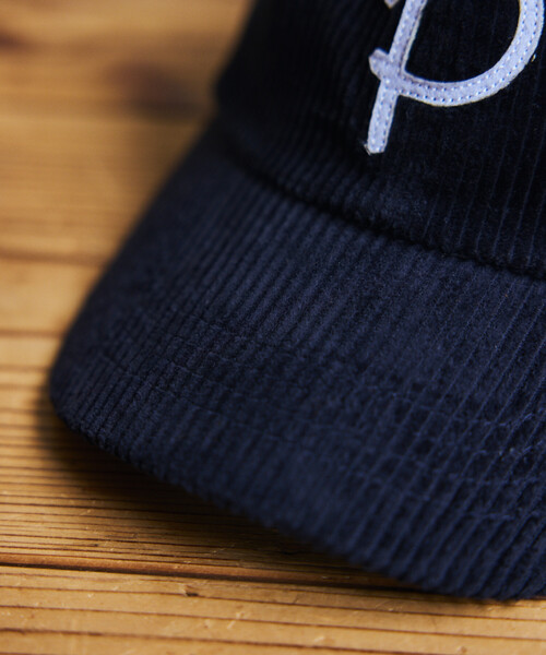 POLeR(ポーラー)の「POLeR × FREAK'S STORE/ポーラー × フリークスストア 別注 CLASSIC BASEBALL CAP クラシック ベースボールキャップ(キャップ・メンズ・ブラック/ネイビー/ベージュ・ONE SIZE)」の18枚目の写真
