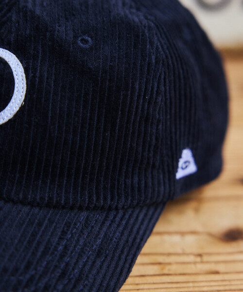 POLeR(ポーラー)の「POLeR × FREAK'S STORE/ポーラー × フリークスストア 別注 CLASSIC BASEBALL CAP クラシック ベースボールキャップ(キャップ・メンズ・ブラック/ネイビー/ベージュ・ONE SIZE)」の19枚目の写真