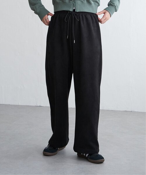 セール】カットスェードイージーパンツ（その他パンツ