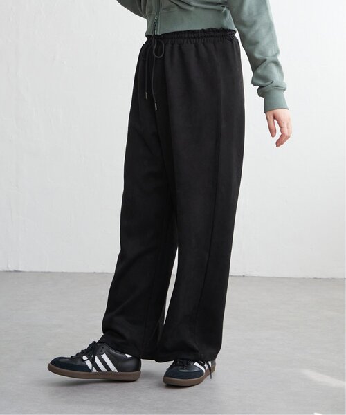 セール】カットスェードイージーパンツ（その他パンツ