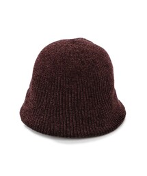 Reflect（リフレクト）の「【コーディネートのアクセントに◎】モールハット（ハット）」