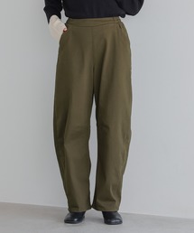 itto...（イット）の「ストレッチツイルカーブパンツ（チノパンツ）」