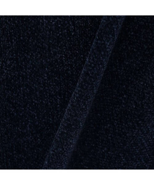 BRIEFING（ブリーフィング）の「【BRIEFING GOLF／ブリーフィングゴルフ】MEN’S MOLE YARN LOGO CREWNECK KNIT（ニット/セーター・メンズ・アイボリー/ブラック/グレー/ネイビー・M/XL/L）」の7枚目の写真