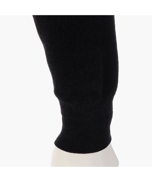 BRIEFING（ブリーフィング）の「【BRIEFING GOLF／ブリーフィングゴルフ】MEN’S MOLE YARN LOGO CREWNECK KNIT（ニット/セーター・メンズ・アイボリー/ブラック/グレー/ネイビー・M/XL/L）」の13枚目の写真