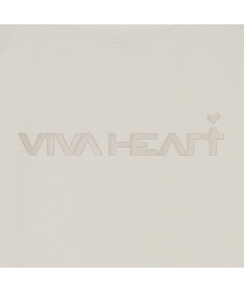 VIVA HEART(ビバハート)の「【VIVA HEART/GOLF】ファーポケットベスト(ベスト・レディース・ライトグレー/ブラック・S/L/M)」の11枚目の写真