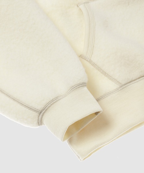 FILSON」W-NAME PULLOVER FOODIE（パーカー）｜JUNYA WATANABE MAN