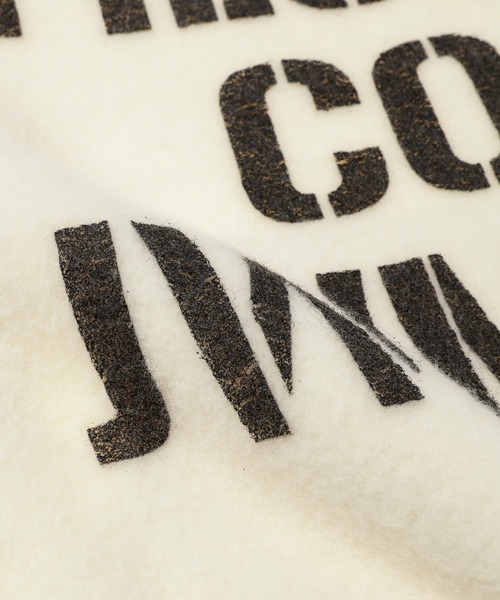 FILSON」W-NAME PULLOVER FOODIE（パーカー）｜JUNYA WATANABE MAN