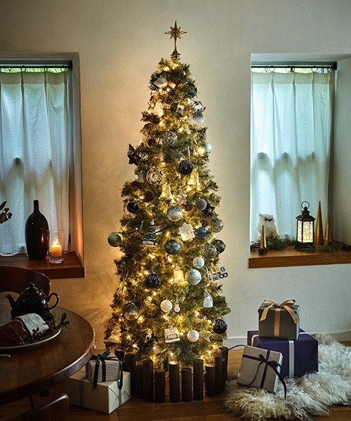 セール】クリスマスツリー180cm [CHRISTMAS 2025]（インテリア雑貨