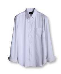 MEN'S BIGI | 【ACTIVE TAILOR/アクティブテイラー】COOL MAX ロイヤルオックスドレスシャツ＜吸水速乾/イージーケア＞(シャツ/ブラウス)