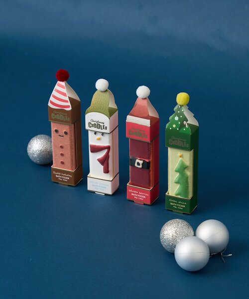 BIRTHDAY BAR（バースデイバー）の「【ラッピングでお届け】CUDDLES カドル バスフィザー 4点セット（ボディケアキット/ギフトセット・レディース・その他・0）」の15枚目の写真