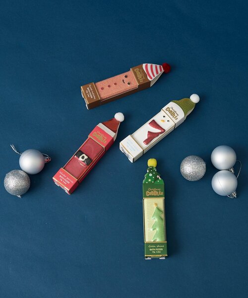 BIRTHDAY BAR（バースデイバー）の「【ラッピングでお届け】CUDDLES カドル バスフィザー 4点セット（ボディケアキット/ギフトセット・レディース・その他・0）」の16枚目の写真