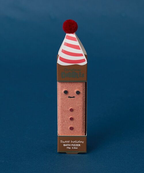 BIRTHDAY BAR（バースデイバー）の「【ラッピングでお届け】CUDDLES カドル バスフィザー 4点セット（ボディケアキット/ギフトセット・レディース・その他・0）」の7枚目の写真