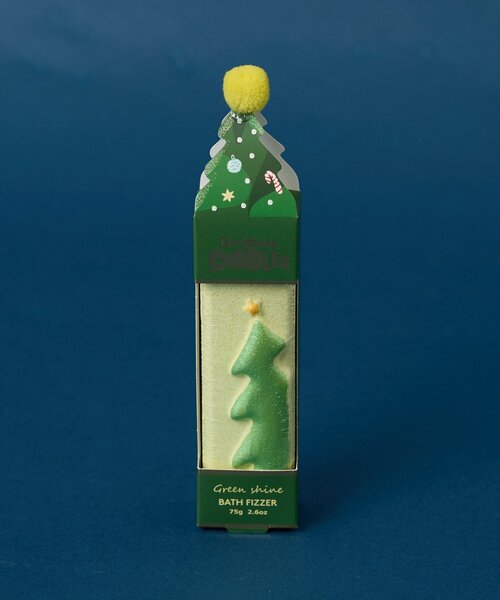 BIRTHDAY BAR（バースデイバー）の「【ラッピングでお届け】CUDDLES カドル バスフィザー 4点セット（ボディケアキット/ギフトセット・レディース・その他・0）」の9枚目の写真