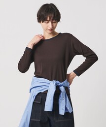 UNITED ARROWS｜ユナイテッドアローズのTシャツ/カットソー（長袖
