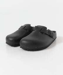 BIRKENSTOCK Exclusive Boston (Narrow)（サンダル）｜BIRKENSTOCK