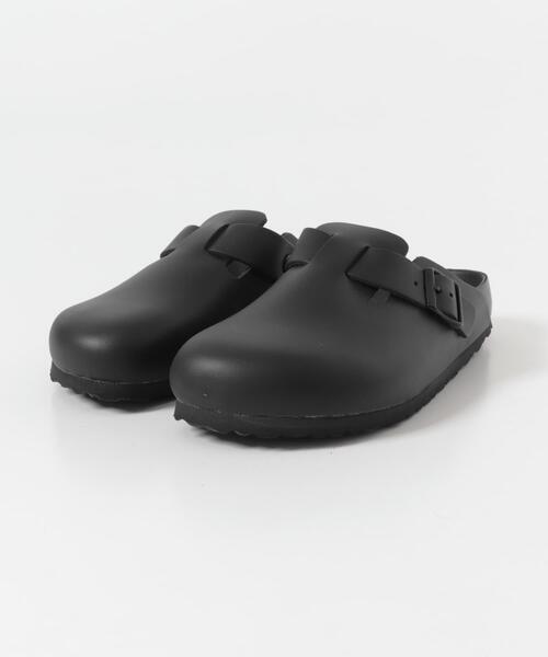 BIRKENSTOCK BOSTON EXQUISITE（サンダル）｜BIRKENSTOCK