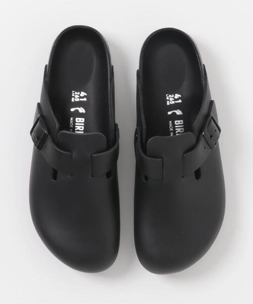 BIRKENSTOCK BOSTON EXQUISITE（サンダル）｜BIRKENSTOCK