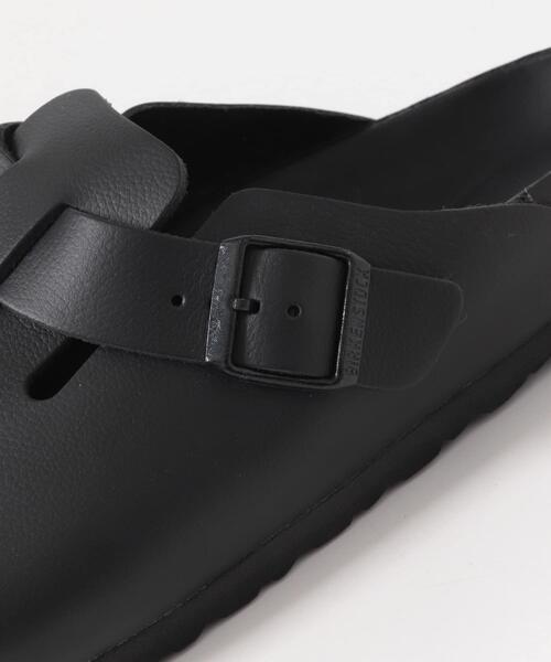 BIRKENSTOCK BOSTON EXQUISITE（サンダル）｜BIRKENSTOCK