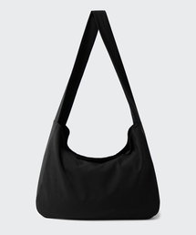 MUSINSA STANDARD(VTX^_[h)TR Minimal Cross Bag [Black](bZW[obO)