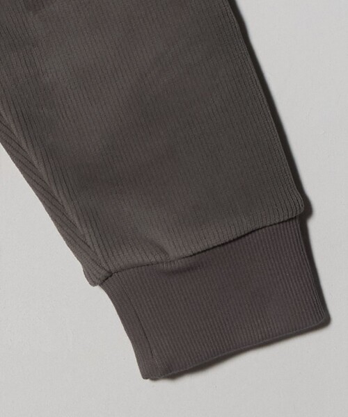 A DAY IN THE LIFE UNITED ARROWS（アデイインザライフユナイテッドアローズ）の「ボンディング コーデュロイ スウェット＜A DAY IN THE LIFE＞（スウェット・メンズ・オフホワイト/ネイビー/ダークグレー/モカ・S/M/L）」の13枚目の写真