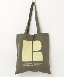 rae（レイ）の「【新色追加】rae /Urban Print Tote Bag    アーバンプリントトートバッグ（トートバッグ）」