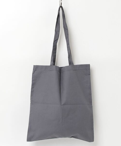 rae(レイ)の「【新色追加】rae /Urban Print Tote Bag / アーバンプリントトートバッグ(トートバッグ・レディース・ダークグレー/グリーン/ネイビー系/イエロー/オレンジ/ダークブラウン/バーガンディー/ミント/サンドベージュ/サックスブルー/ピンク/ライトパープル/ライトブルー/オリーブ/パープル・FREE)」の17枚目の写真
