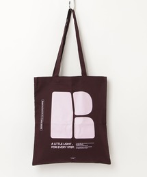 rae（レイ）の「【新色追加】rae ／Urban Print Tote Bag  / アーバンプリントトートバッグ（トートバッグ）」