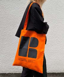 rae（レイ）の「【新色追加】rae ／Urban Print Tote Bag  / アーバンプリントトートバッグ（トートバッグ）」