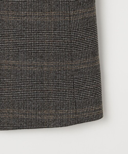 NOLLEY'S LIGHT(ノーリーズライト)の「《ビジカジ/セットアップ対応》ソフトサーモジャケット(テーラードジャケット・メンズ・ブラウン系その他/グレー/ネイビー・S/M/L/XL)」の7枚目の写真