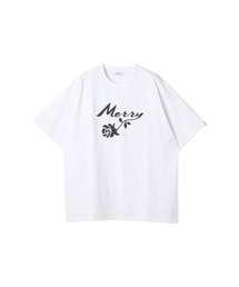 FELICITY（フェリシティ）の「Merry T-Shirt（Tシャツ/カットソー）」