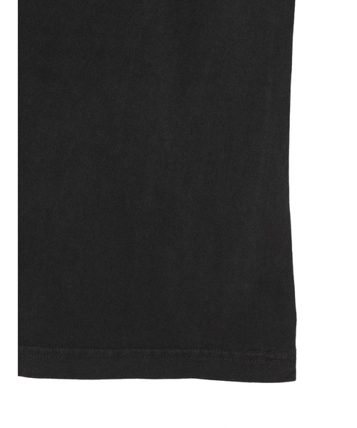 FELICITY（フェリシティ）の「Merry T-Shirt（Tシャツ/カットソー・レディース・グレー/レッド/ホワイト/チャコール・2）」の10枚目の写真