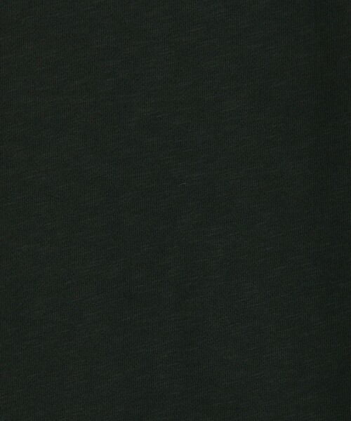 JAMES PERSE(ジェームスパース)の「ヴィンテージフレンチテリースウェット ロングスリーブカットソー MXA3278(Tシャツ/カットソー・メンズ・カーキ・1)」の9枚目の写真