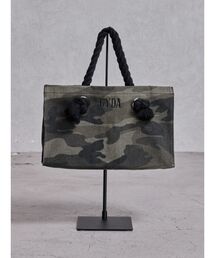 GYDA | GYDAロープSトートBAG(トートバッグ)